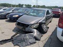 2007 TOYOTA AVALON