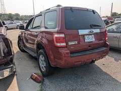 2010 FORD ESCAPE