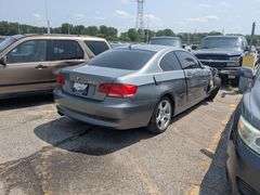 2010 BMW 328I