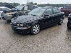 2005 JAGUAR X-TYPE