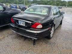2005 JAGUAR X-TYPE