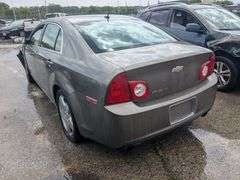 2010 CHEVROLET MALIBU