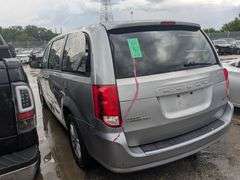 2013 DODGE GRAND CARAVAN