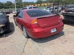 2000 CHRYSLER 300