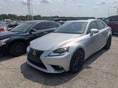 2014 LEXUS IS