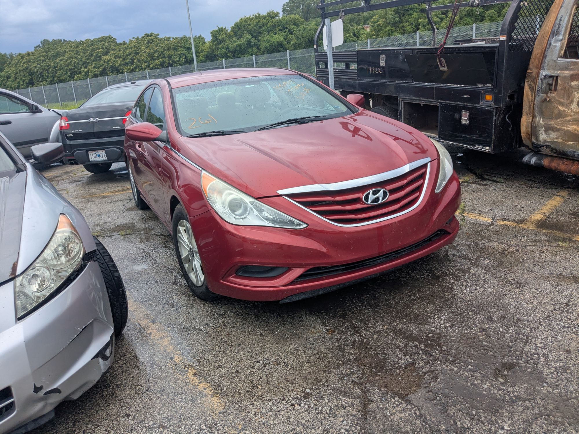 Lot image 1