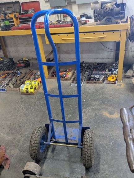 700lb Dolly