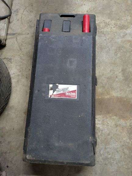 Porto-Power b65115 body repair equipment image