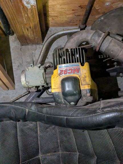 Hartman go-kart