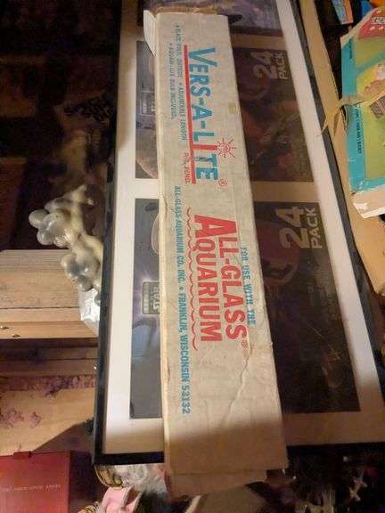 Poster, model ship, novelty item for a Super Special Dude