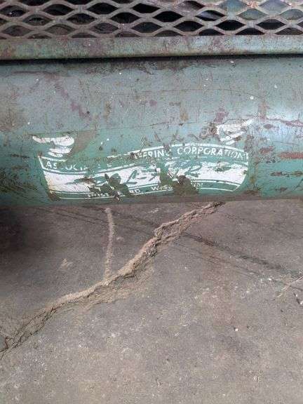 Rol-Air compressor