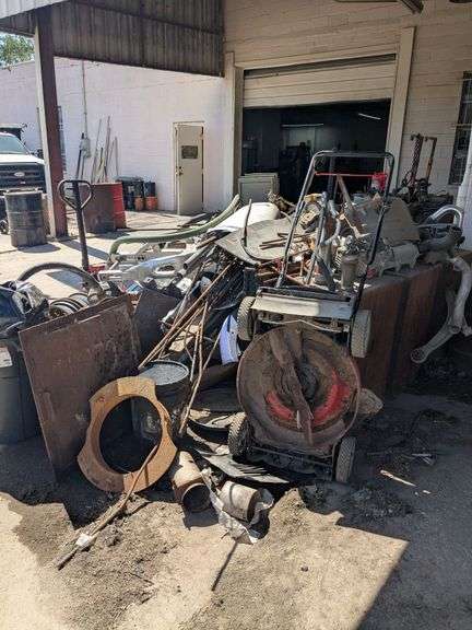 Scrap