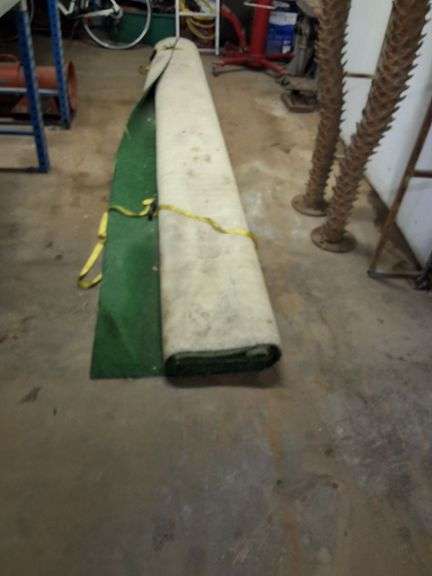 12' x 20' Astro turf image