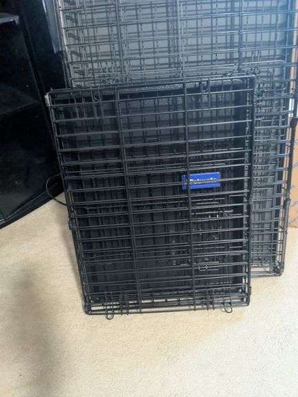 Dog kennels