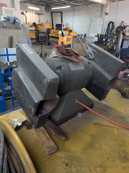 Duracraft Grinder
