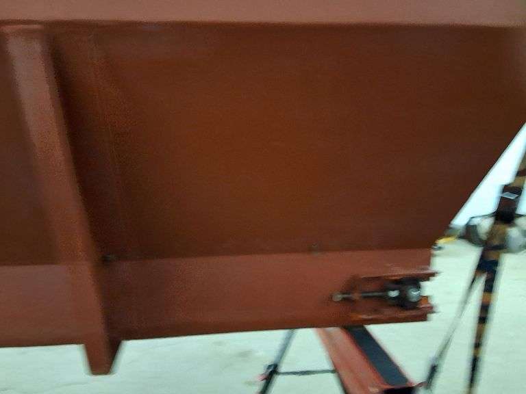 Buyers Salt Dogg Salt Spreader image