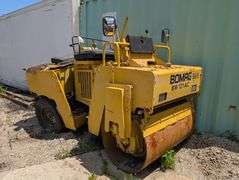 B & K BW121AC Roller (parts)