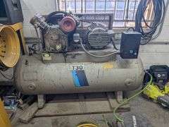 Ingersol Rand T30 Air Compressor