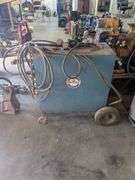 Miller Matic 35 Welder