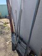 Industrial paving hand tools