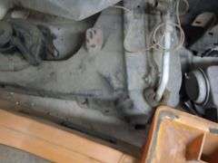 Complete OEM AC unit for a 1969 GTO