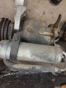 Complete OEM AC unit for a 1969 GTO