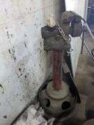 Wilton Vise with stand