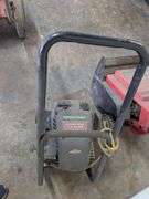Speed Clean Power washer (2200 PSI, 1.9 GPM and 4.0HP)