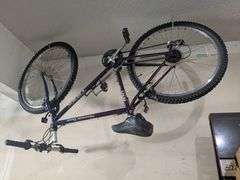 Trek 830 Mountain Track Bicycle