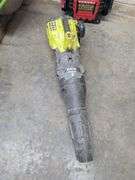 Ryobi blower