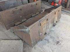 Bobcat Bucket 74 Lo Pro