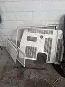 John Bean FMC 30 GPM pump, 25 HP Kohler new completely rebuilt