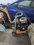 Husqvarna FS 309 Concrete saw