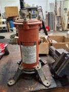 Clemco CPF air filter
