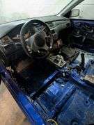 2005 Mistubishi Lancer Evo VIII