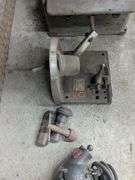 Vintage Valve grinding kit
