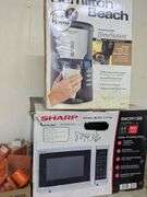 Filling cabinets and contents
