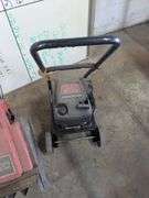 Speed Clean Power washer (2200 PSI, 1.9 GPM and 4.0HP)