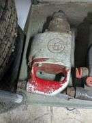 2 Chicago Pneumatic and 1 Ingersol Rand Power drill