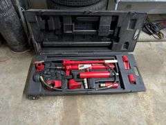 Porto-Power b65115 body repair equipment