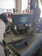 Miller scp-200c Welder with tank and Miller Matic 10