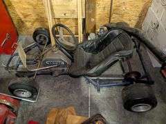 Hartman go-kart