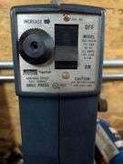 Drill press