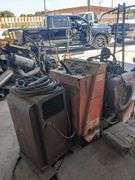 concrete saw for parts