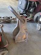 Contractor lift duct jack