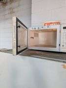 Kenmore Coldspot Refrigerator and GE Micro
