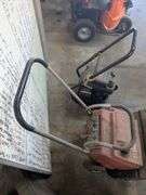 Toro S-620 Snowblower