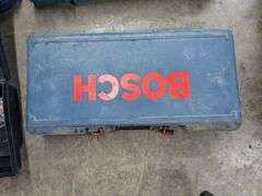 Bosch Bulldog 11224vsr drill