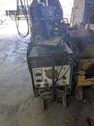 Miller scp-200c Welder with tank and Miller Matic 10