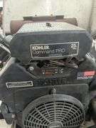 John Bean FMC 30 GPM pump, 25 HP Kohler new completely rebuilt